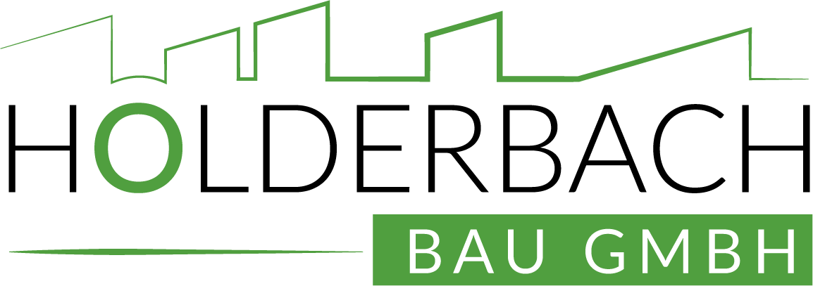 Holderbach Bau GmbH